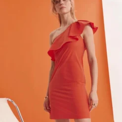 Tara Jarmon Robe Roan