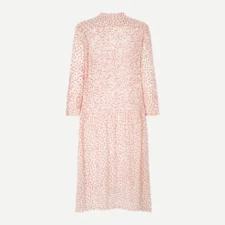 Samsoe Samsoe Robe Elm Perls Drops -Promos Vestinia Magasin 41f270b88da684d5fb6fe59fb32f