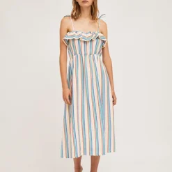 Compania Fantastica Robe Rainbow