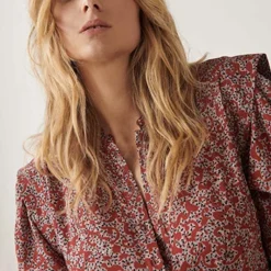 Ba&sh Robe Chelsea -Promos Vestinia Magasin 42b7a7ced47e5dd495a7a9dbd8ca