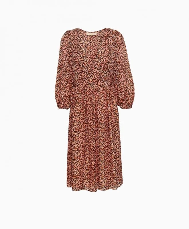 Vanessa Bruno Robe Bettina 1 Vanessa Bruno Robe Bettina
