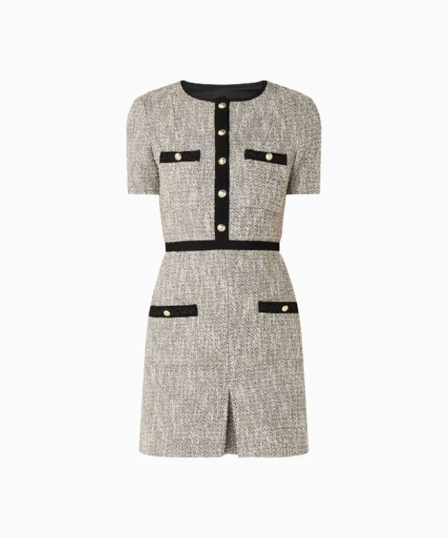 Maje Robe Rinie 2 Maje Robe Rinie – Image 2