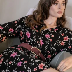 FREE PEOPLE Robe Lighten Up 6 FREE PEOPLE Robe Lighten Up -Promos Vestinia Magasin 444ab3a1c13b7d7c98c3ea4e7bee