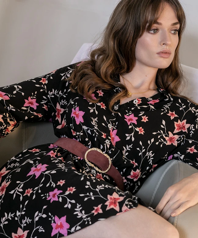 FREE PEOPLE Robe Lighten Up 3 FREE PEOPLE Robe Lighten Up – Image 3