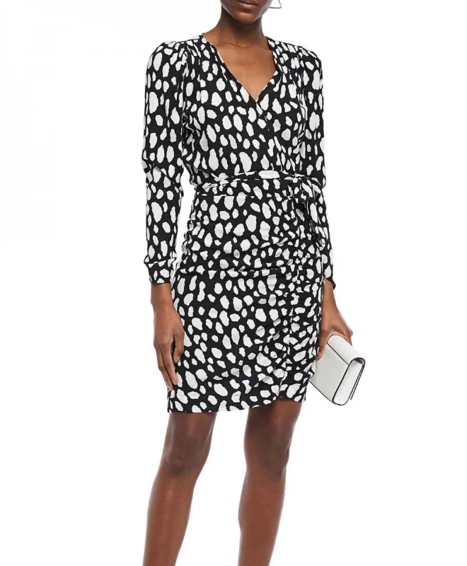 Maje Robe Rosima 2 Maje Robe Rosima – Image 2