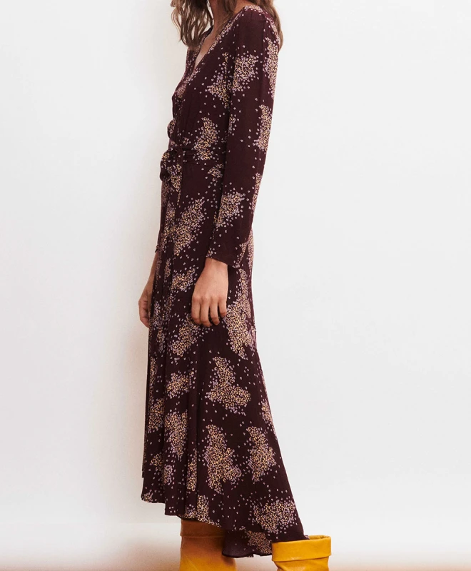 Ba&sh Robe Bright 2 Ba&sh Robe Bright – Image 2