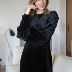 Rebecca Minkoff Robe Gwen -Promos Vestinia Magasin 486d5617225b6ff8a83659029a3b