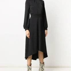 Ba&sh Robe Heren -Promos Vestinia Magasin 48b5d1e5976329a0c4d4a55420bb