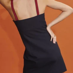 Tara Jarmon Robe Ryenna 8 Tara Jarmon Robe Ryenna -Promos Vestinia Magasin 48f51b64392f6c056d3bc147061a