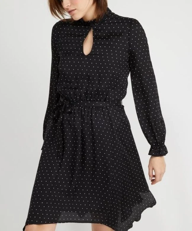 CLAUDIE PIERLOT Robe Rahia 1 CLAUDIE PIERLOT Robe Rahia