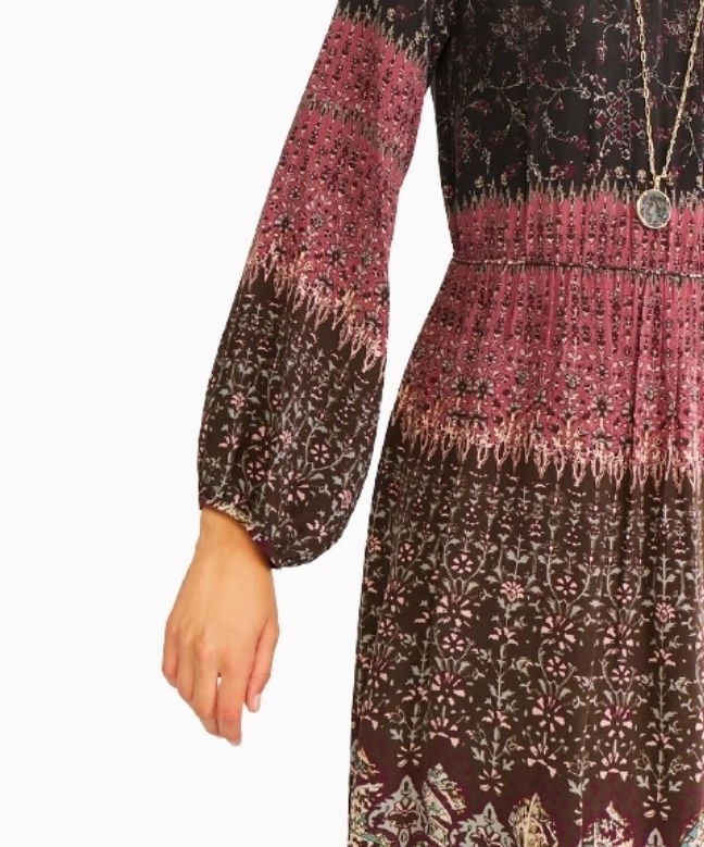 Vanessa Bruno Robe Pacios 3 Vanessa Bruno Robe Pacios – Image 3