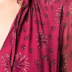 Ba&sh Robe Gizele -Promos Vestinia Magasin 4db0d44e1b70354ebef010f8bcc2