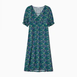 Compania Fantastica Robe Midi Pond