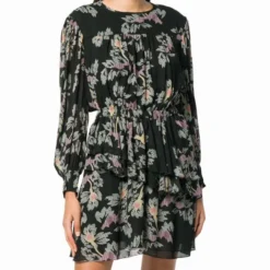 Isabel Marant Etoile Robe Java