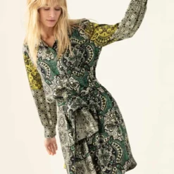 Robe Valmy Marrakech -Promos Vestinia Magasin 4f7c146b9f421b9f84ac1f6df414