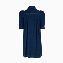 See By Chloé Robe Denim Collared 9 See By Chloé Robe Denim Collared -Promos Vestinia Magasin 4f8a68494e42c400afaf7f4231b4