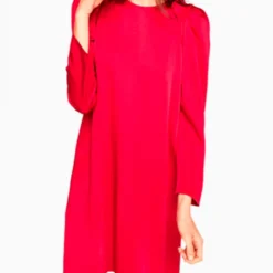 Tara Jarmon Robe Yuna 7 Tara Jarmon Robe Yuna -Promos Vestinia Magasin 4fa3dc0fa07504c07612f368f4f1