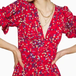 Robe Lisy 7 Robe Lisy -Promos Vestinia Magasin 509c48bbb183d29c04dc2f45c62c