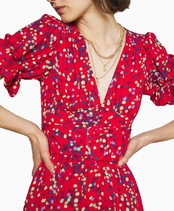 Robe Lisy 4 Robe Lisy – Image 4