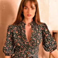 Robe Sobral 10 Robe Sobral -Promos Vestinia Magasin 539290f9a65f461d448ec4235326