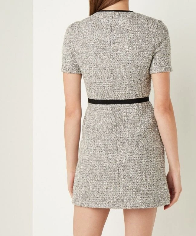 Maje Robe Rinie 4 Maje Robe Rinie – Image 4