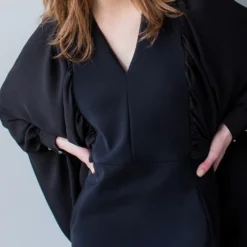 Robe Brunello -Promos Vestinia Magasin 563566b9a76b71e71de05038b3ab