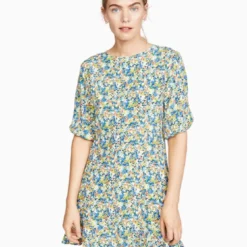 Faithfull The Brand Robe Vionette