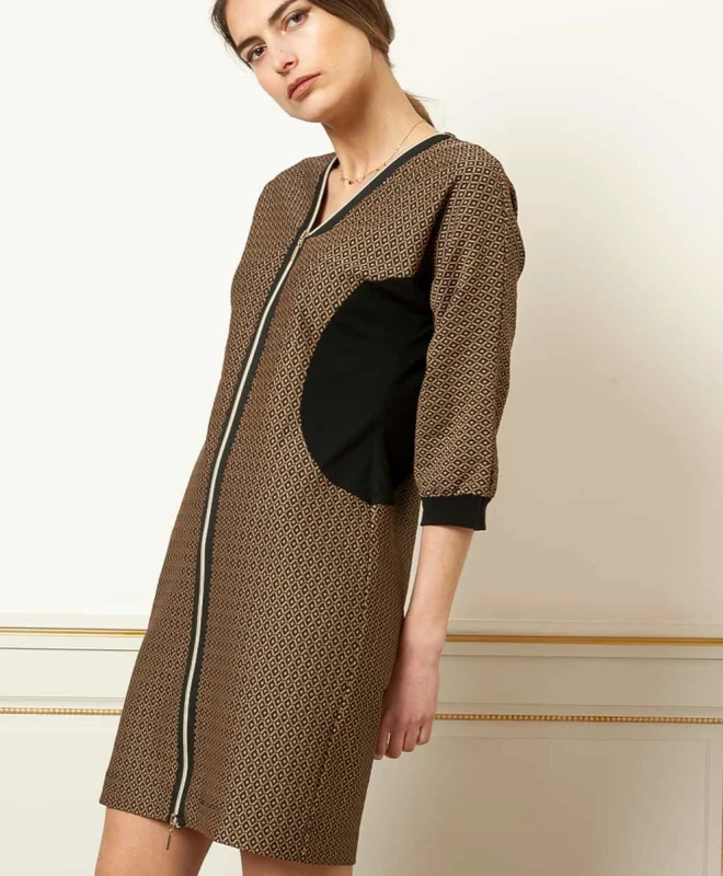 Robe Tudor 3 Robe Tudor – Image 3