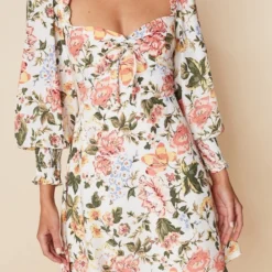 Faithfull The Brand Robe Arianne -Promos Vestinia Magasin 56a66286dbd01c34d2a55df6e064