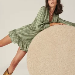 Tara Jarmon Robe Rain