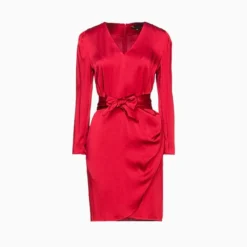 Tara Jarmon Robe Dear