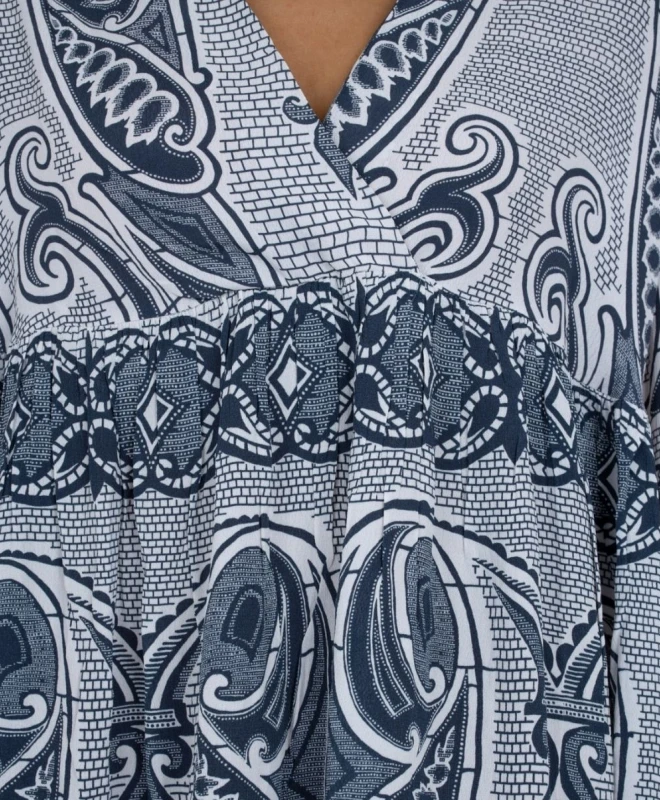 Samsoe Samsoe Robe Mori 5 Samsoe Samsoe Robe Mori – Image 5