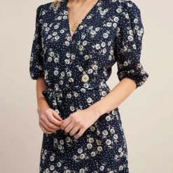 Rouje Robe Florence -Promos Vestinia Magasin 5a374e2af0abbed6a99386879f99