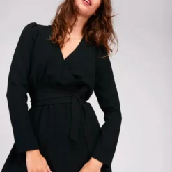 Tara Jarmon Robe Noémie -Promos Vestinia Magasin 5a74a4cff9214abf5cdec78f5ab7