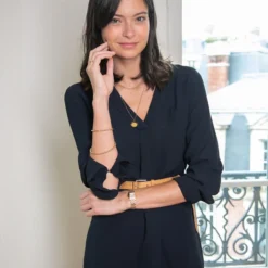 Samsoe Samsoe Robe Hamill 7 Samsoe Samsoe Robe Hamill -Promos Vestinia Magasin 5b0756f00c712b5a2c25f5f446e4