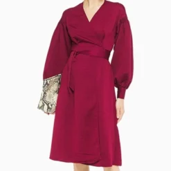 Samsoe Samsoe Robe Merrill