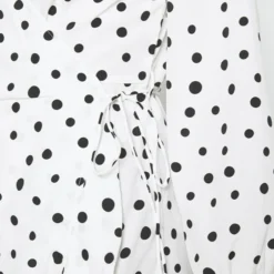 Robe Henna White 7 Robe Henna White -Promos Vestinia Magasin 5bd7d4095ae65e58d65255a1dea5