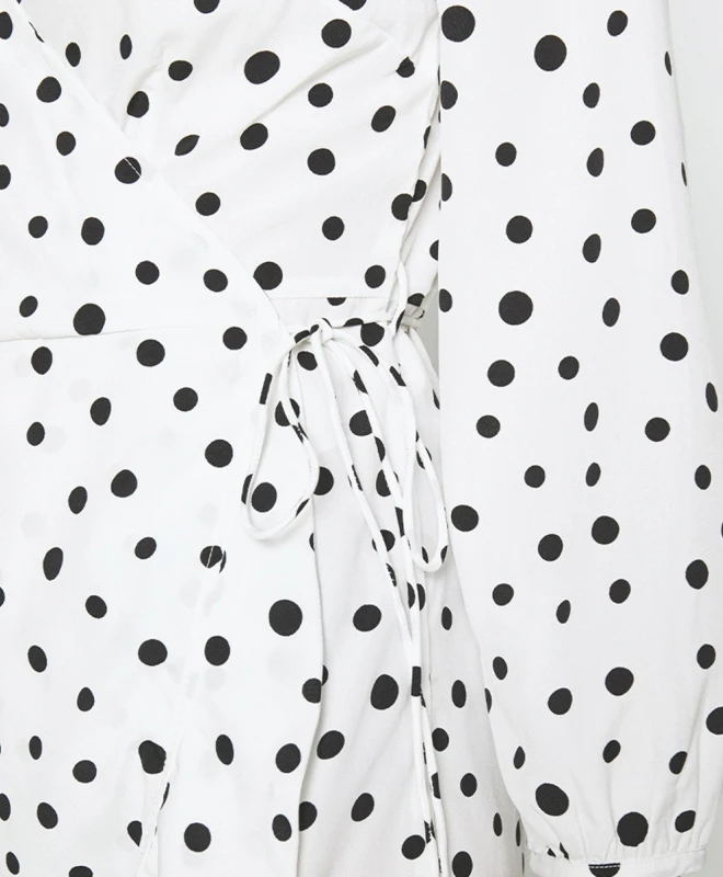 Robe Henna White 4 Robe Henna White – Image 4