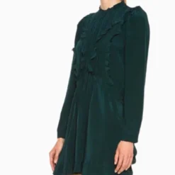 Isabel Marant Etoile Robe Salvia -Promos Vestinia Magasin 5bda032e79dbf8fe77acab142245