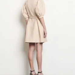 Sandro Robe Luno -Promos Vestinia Magasin 5c6461e814f9bcf538e0c80f4d1a