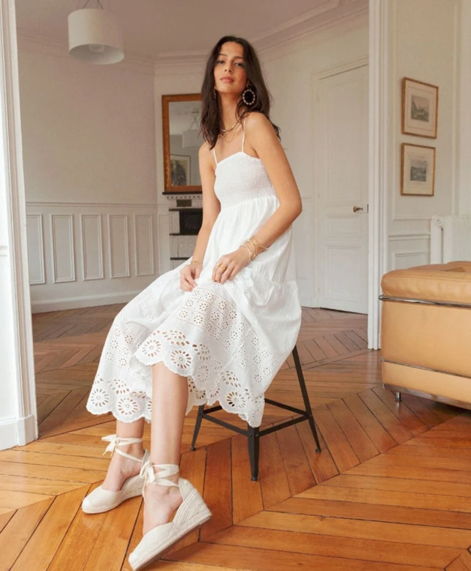 Robe Ellaé 2 Robe Ellaé – Image 2