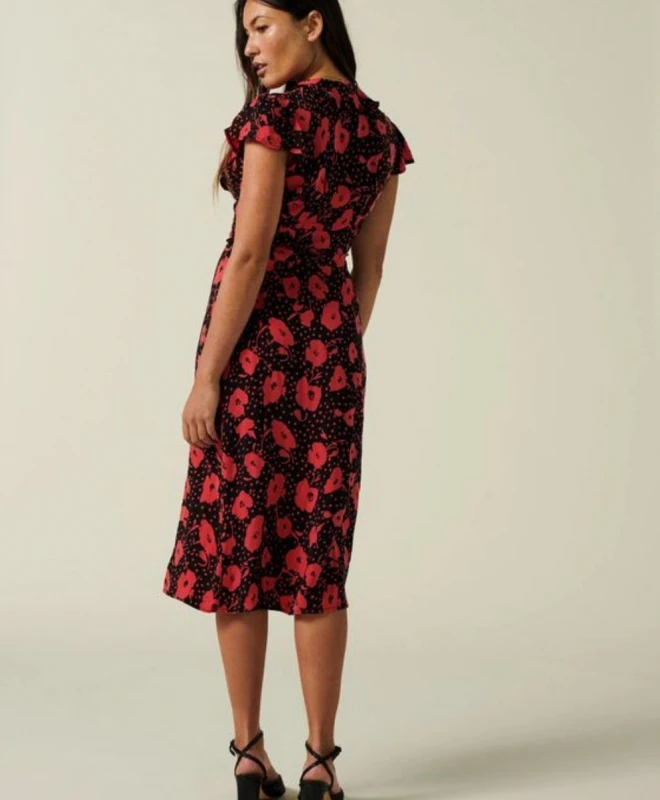 Rouje Robe Flores 3 Rouje Robe Flores – Image 3