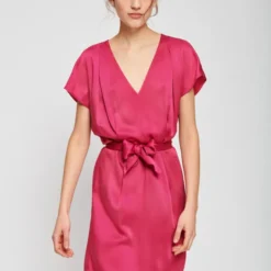 Tara Jarmon Robe Sylvia