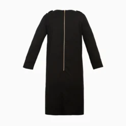 Tara Jarmon Robe Cassandre -Promos Vestinia Magasin 60842911e394061cb6a007128742