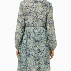 Maje Robe Reladon -Promos Vestinia Magasin 61576ce74019735fca5a84311d29