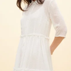 CLAUDIE PIERLOT Robe Randallbis -Promos Vestinia Magasin 643905e692840a08892b6f882cc9