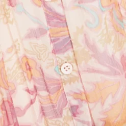 Vanessa Bruno Robe Rio Rose -Promos Vestinia Magasin 652179f4d6c180e70c3630ff9371