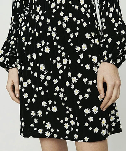 Maje Robe Rockiz 5 Maje Robe Rockiz – Image 5