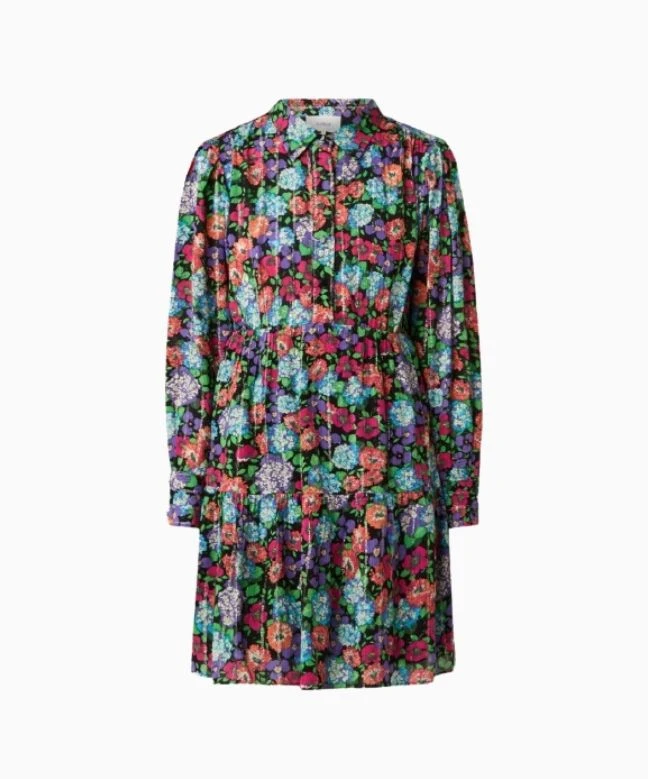 Ba&sh Robe Poldie 2 Ba&sh Robe Poldie – Image 2