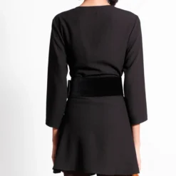 Robe Lilou -Promos Vestinia Magasin 66722998d3ff40cc1bcbaacf0a5a